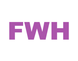 FWH 商标图样