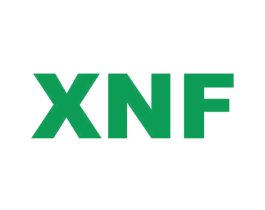 XNF 商标图样