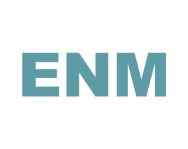 ENM 商标图样