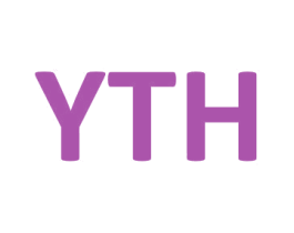 YTH 商标图样