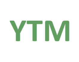 YTM 商标图样