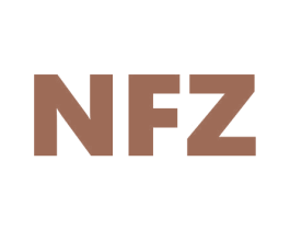 NFZ 商标图样