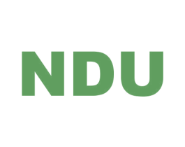 NDU 商标图样