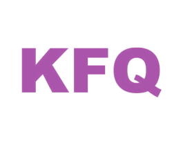 KFQ 商标图样