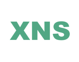 XNS 商标图样