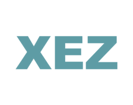 XEZ 商标图样