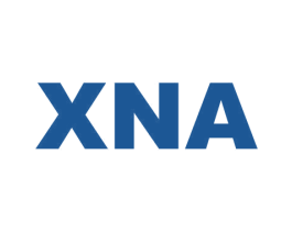 XNA 商标图样