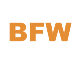 BFW 商标图样