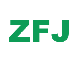 ZFJ 商标图样