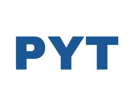 PYT 商标图样