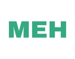 MEH 商标图样