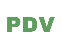 PDV 商标图样
