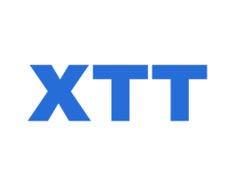XTT 商标图样