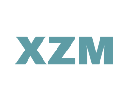 XZM 商标图样
