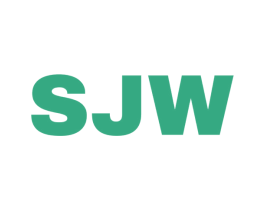 SJW 商标图样
