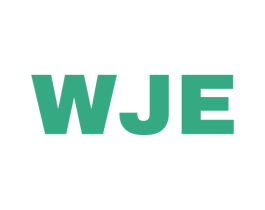WJE 商标图样