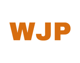 WJP 商标图样