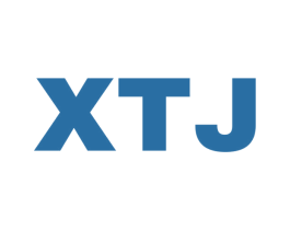 XTJ 商标图样