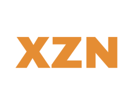 XZN 商标图样