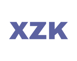 XZK 商标图样