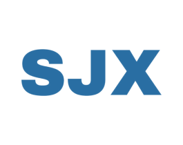 SJX 商标图样