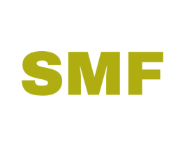 SMF 商标图样