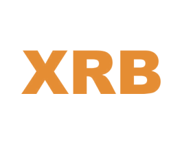 XRB 商标图样