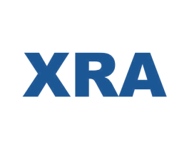 XRA 商标图样