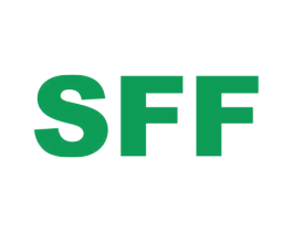 SFF 商标图样