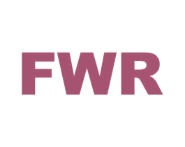 FWR 商标图样