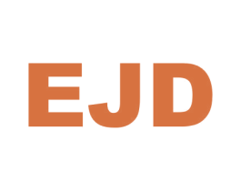 EJD 商标图样