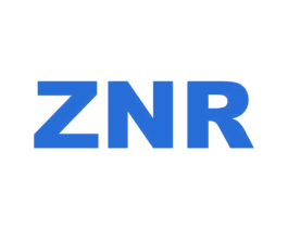 ZNR 商标图样
