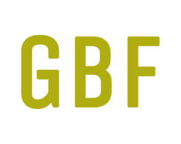 GBF 商标图样