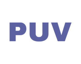 PUV 商标图样