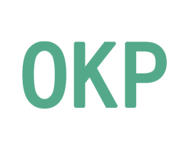 OKP 商标图样