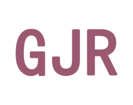 GJR 商标图样