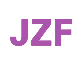 JZF 商标图样