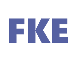 FKE 商标图样