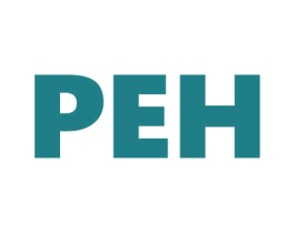 PEH 商标图样