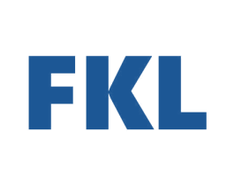 FKL 商标图样