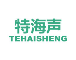 特海声 商标图样