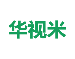 华视米 商标图样
