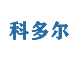 科多尔 商标图样