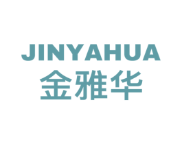 金雅华 商标图样