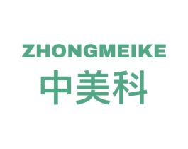 中美科 商标图样