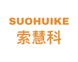 索慧科 商标图样
