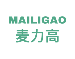 麦力高 商标图样