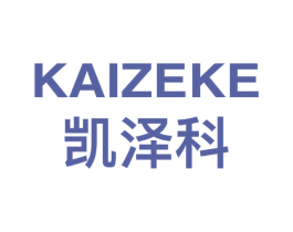 凯泽科 商标图样