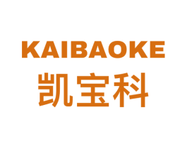 凯宝科 商标图样