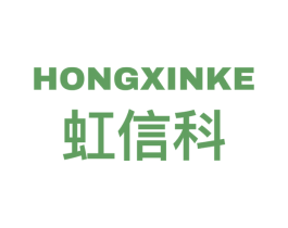 虹信科 商标图样